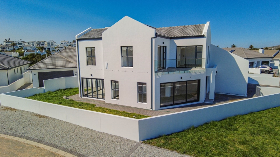 3 Bedroom Property for Sale in Shelley Point Western Cape